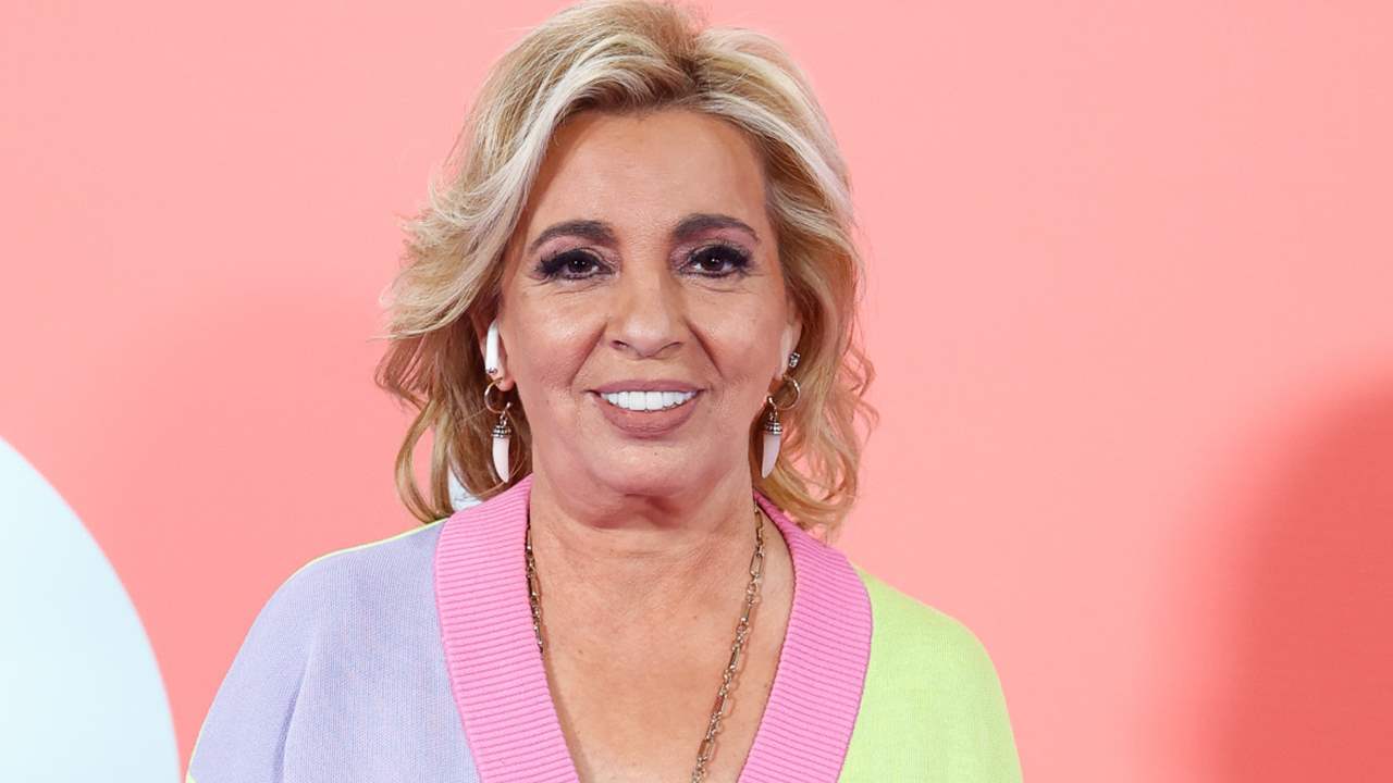 Carmen Borrego