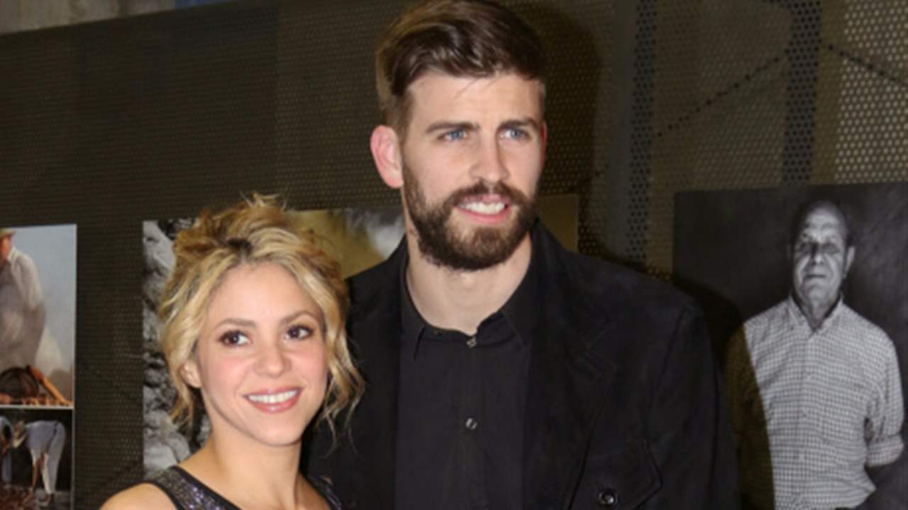 Las pistas que dejaba Shakira públicamente y que evidenciaban su ruptura con Gerard Piqué