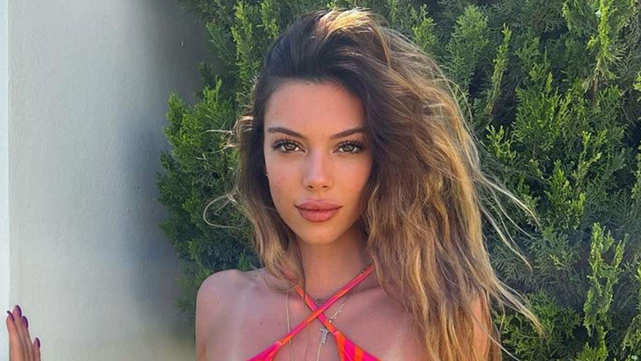 Alejandra Rubio