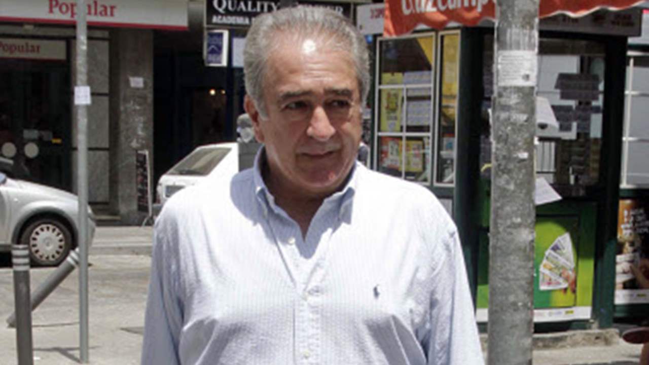 bernardo pantoja
