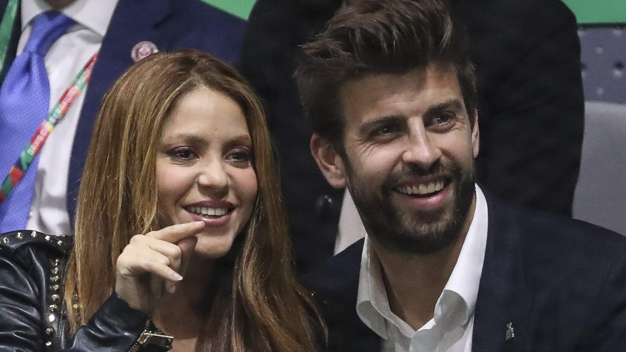 Así se fraguó el comunicado de separación entre Shakira y Gerard Piqué