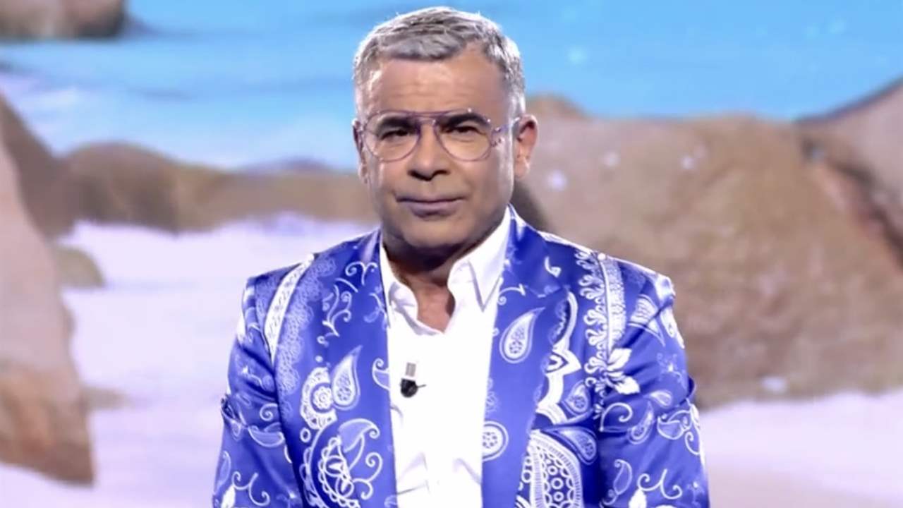 Jorge Javier Vázquez