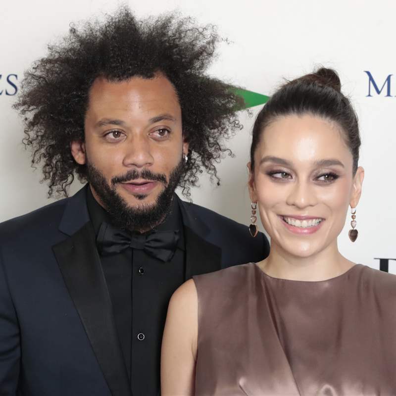 marcelo y clarice alves