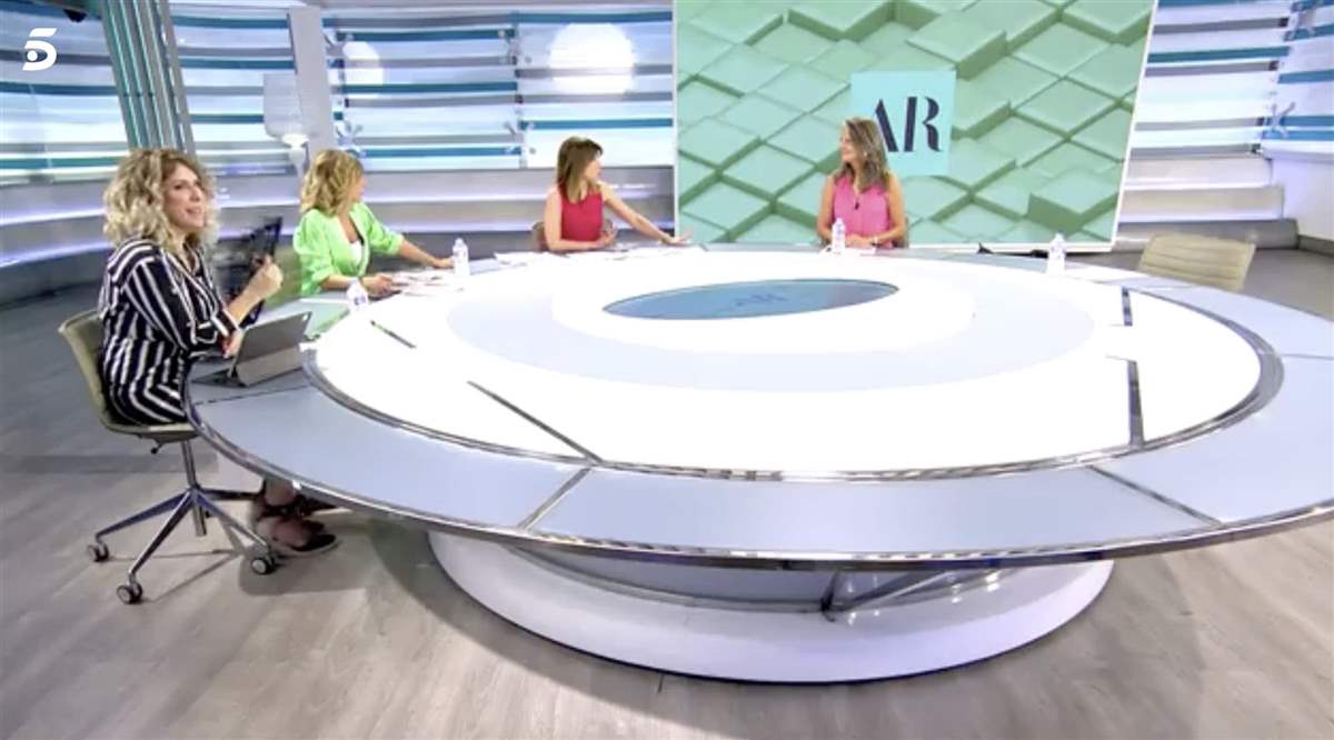 El Programa de AR