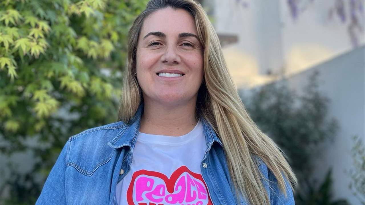 Carlota Corredera se sincera tras su año más duro y salida de 'Sálvame': "He pagado un precio muy alto"