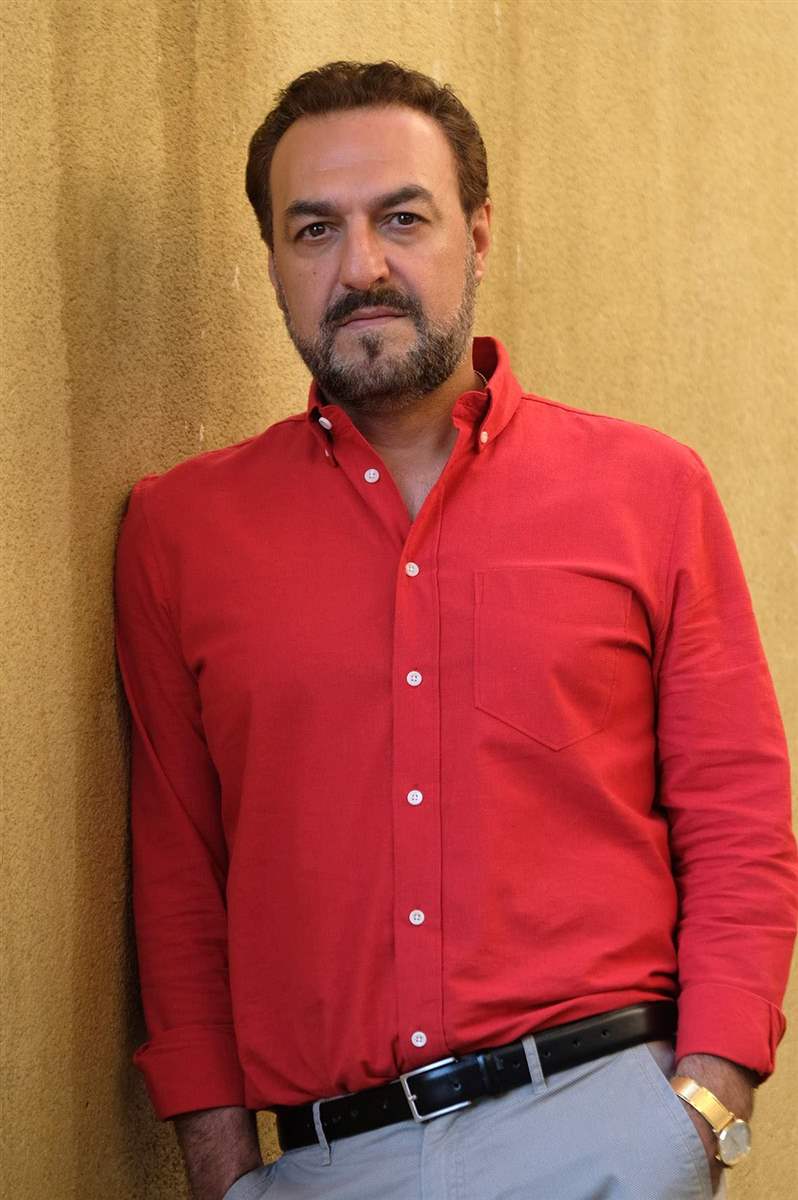Juan Carlos Vellido es Isidro Galván