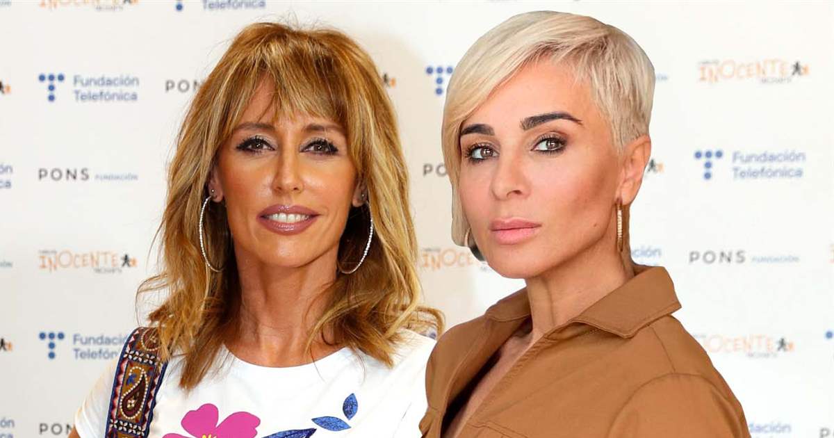 Emma García comunica la esperada decisión de Ana María Aldón ante el final  de 'Viva la Vida'