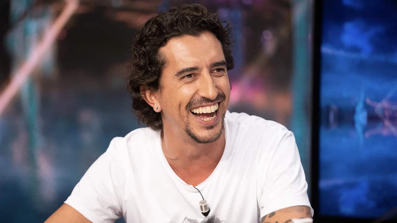 Marrón 'El Hormiguero'