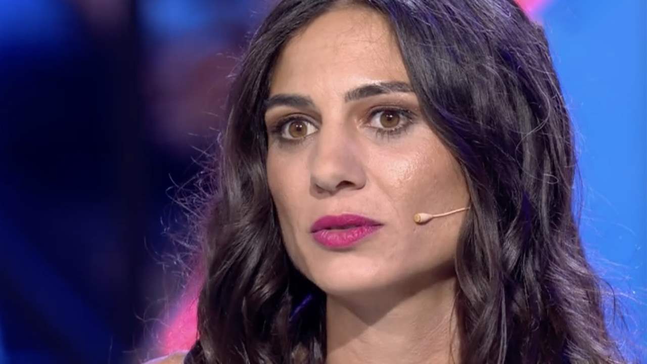 Gema Aldón rinde cuentas en 'Viernes Deluxe' tras la bronca de Ana María con Ortega Cano y Gloria Camila