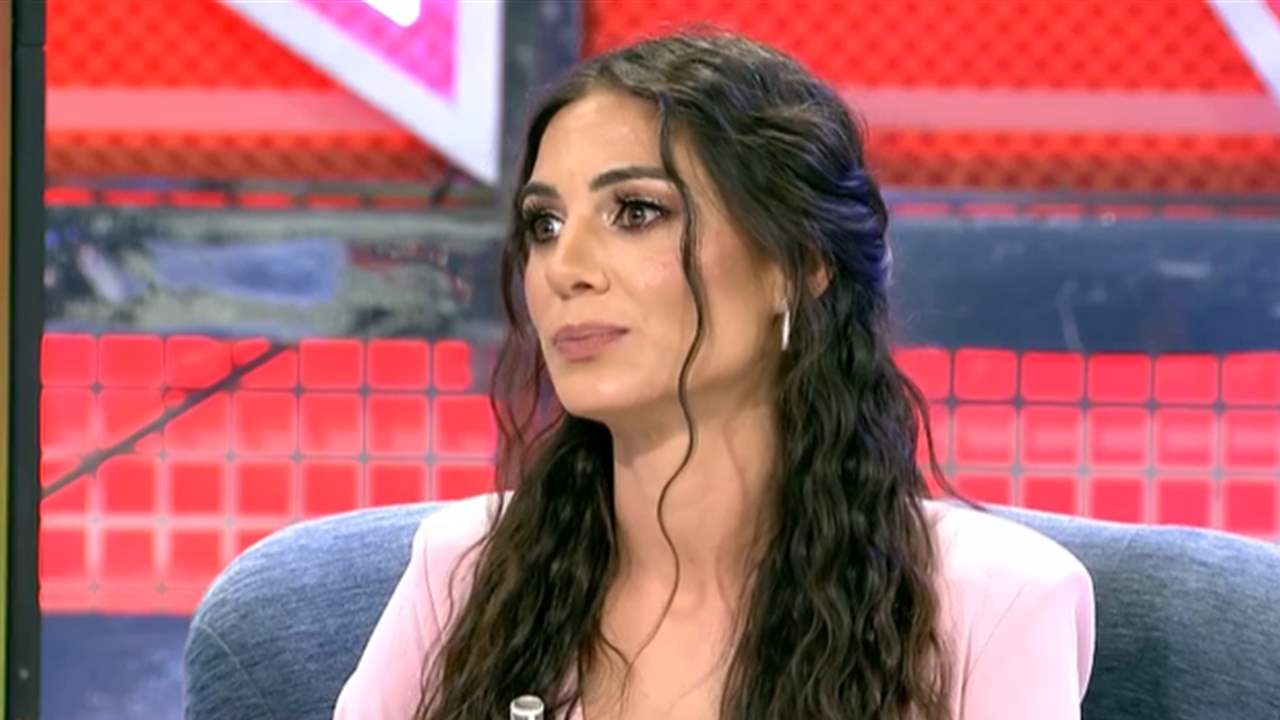La severa advertencia de Gema Aldón, hija de Ana María Aldón, a Gloria Camila 