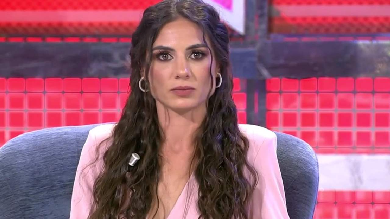 Gema Aldón, muy seria, lanza un demoledor mensaje a la familia de Ortega Cano tras las críticas a Ana María