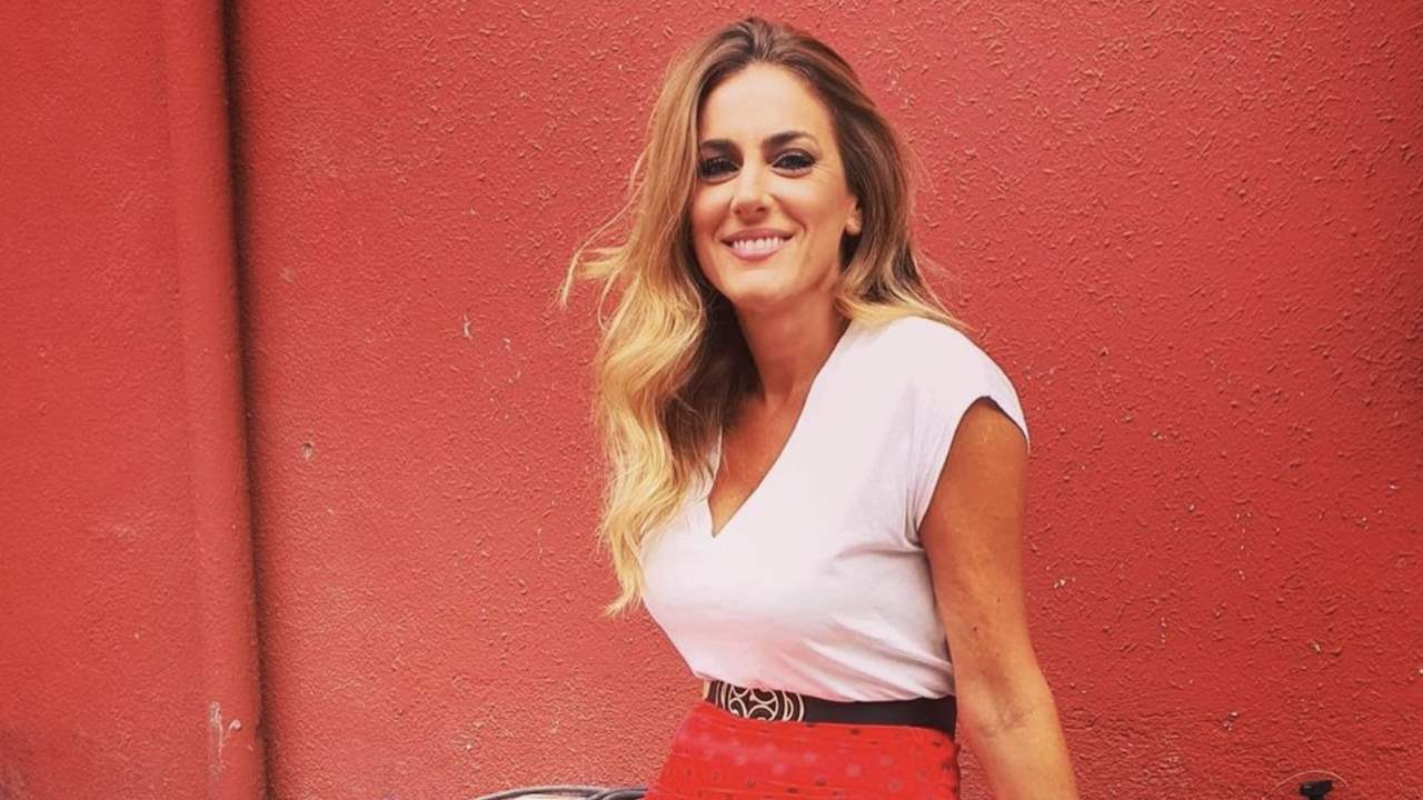 ¿Quién es Verónica Dulanto, la presentadora de 'Ya es verano' que 'sustituye' a Emma García?