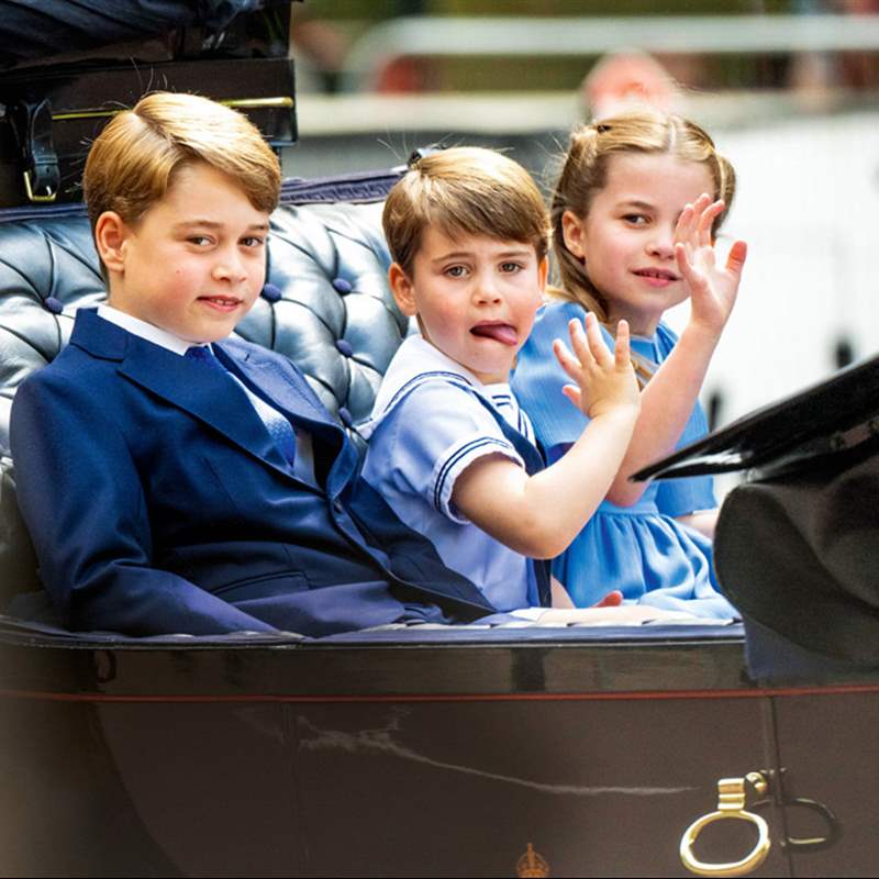 Así es el carísimo nuevo colegio que Kate Middleton y el príncipe Guillermo han elegido para sus hijos