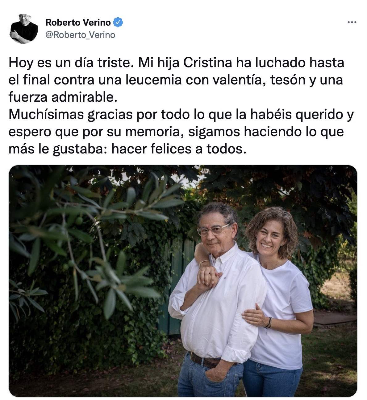 Roberto Verino
