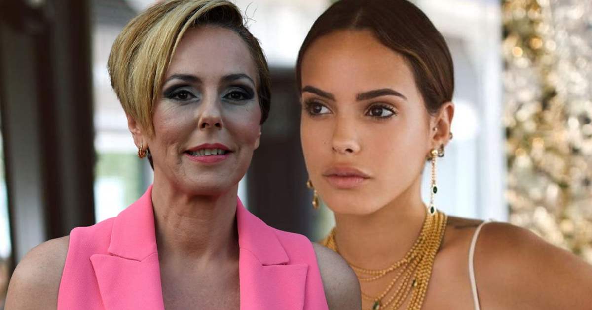 ¿Ha llamado a Rocío Carrasco? Gloria Camila aviva los rumores sobre un posible acercamiento