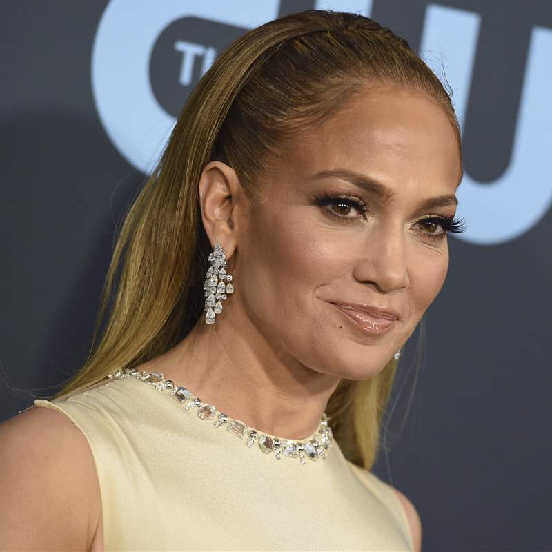 Jennifer Lopez, demandada por la stripper en la que se inspiró para su última película