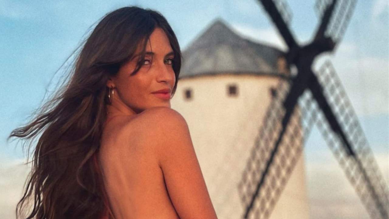 Sara Carbonero