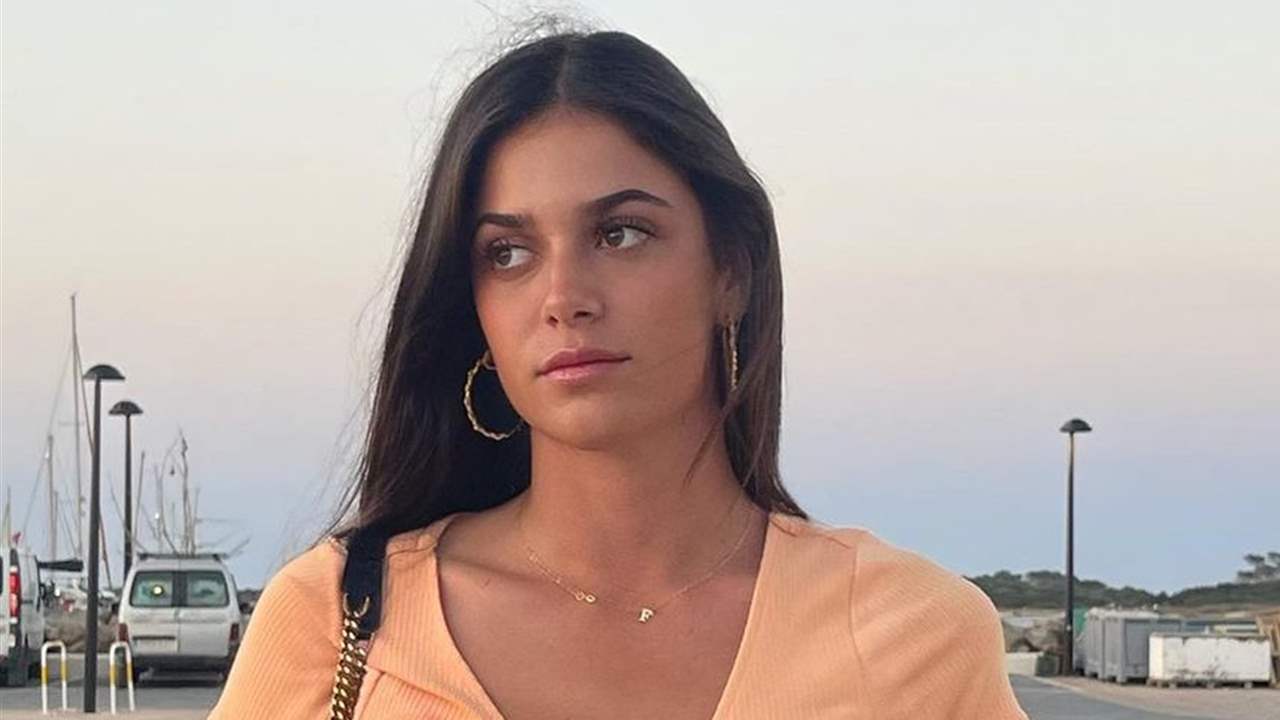 El emotivo recuerdo de Sira Martínez, hija de Luis Enrique, a su hermana Xana en el tercer aniversario de su muerte