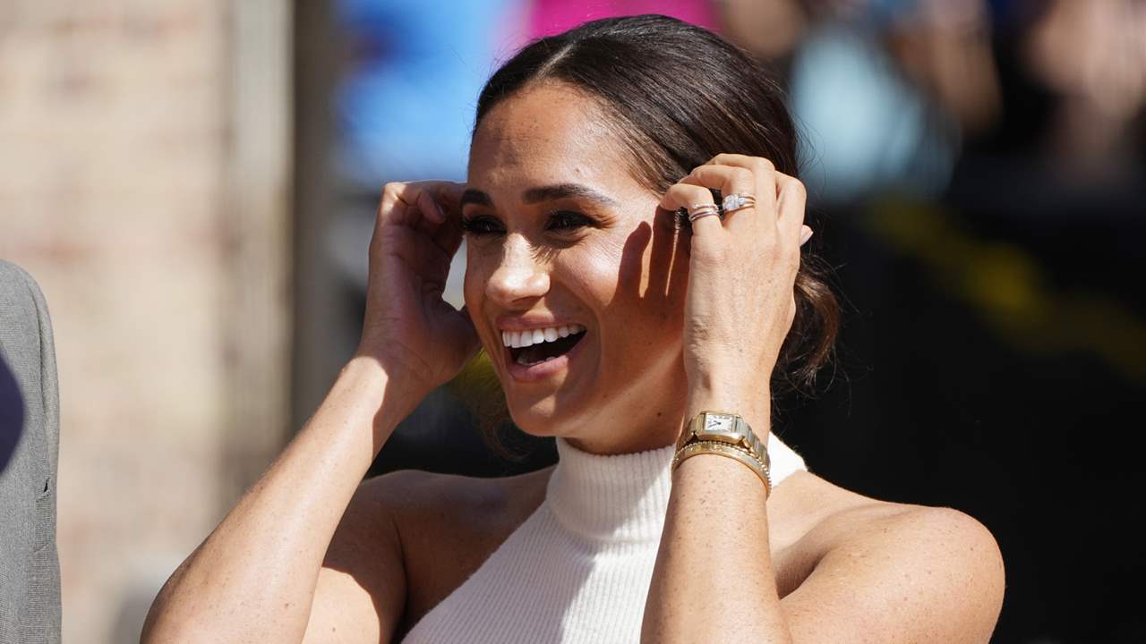 Meghan Markle