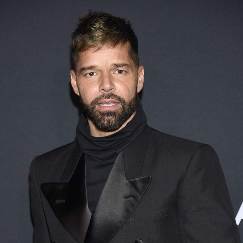 Ricky Martin demanda ahora a su sobrino por extorsión y le pide 30 millones de dólares