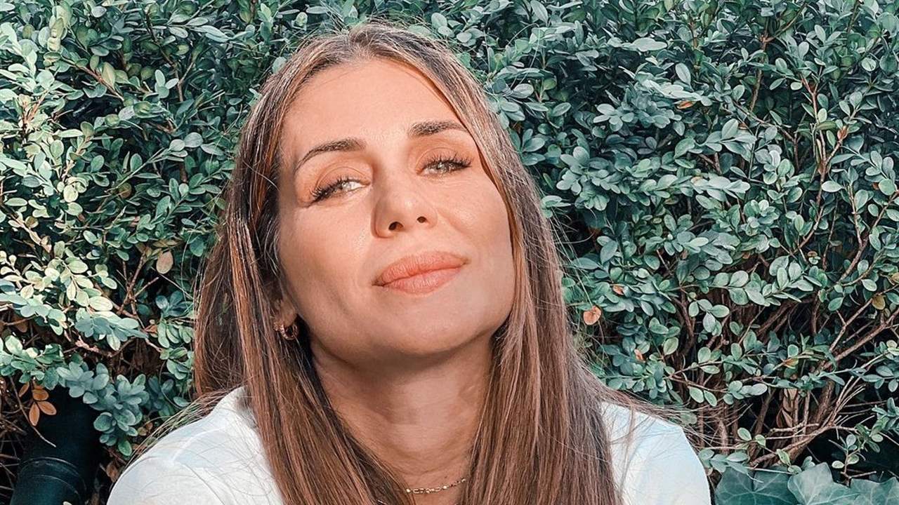 Elena Tablada confirma la operación estética a la que se ha sometido