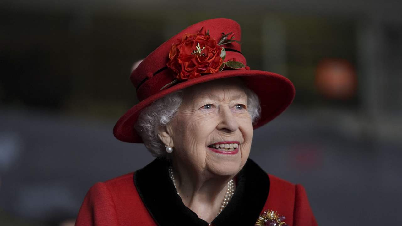 Buckingham confirma la fecha y el lugar del funeral de Estado de la reina Isabel II