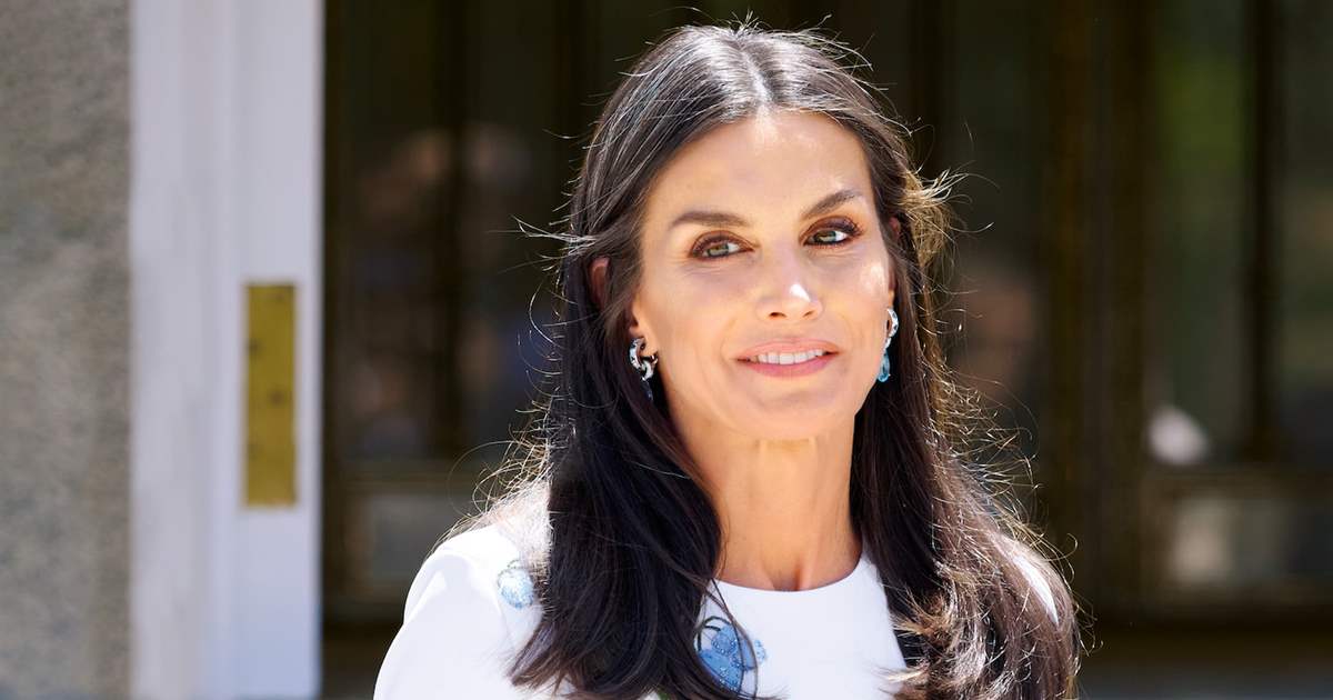 La reina Letizia deja en el aire la celebración de su 50 cumpleaños tras el fallecimiento de Isabel II