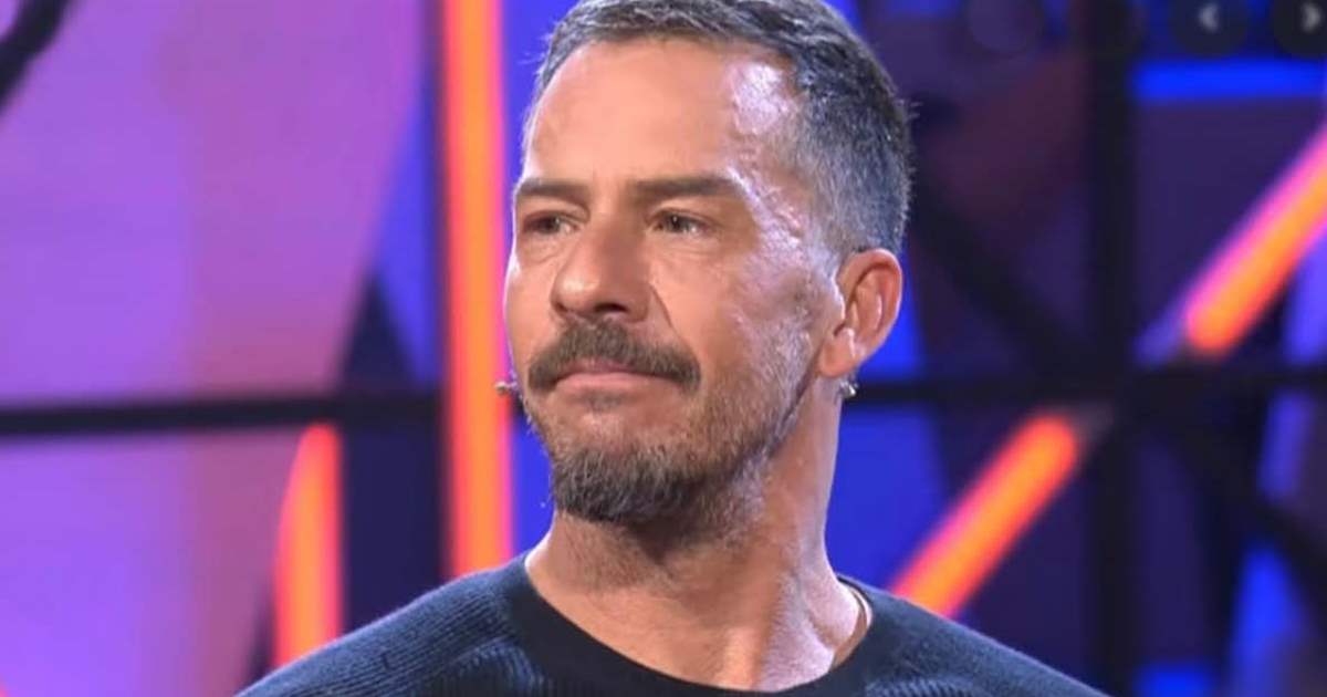 Nacho Palau, intervenido de urgencia y completamente desfigurado:  preocupación MÁXIMA por su salud