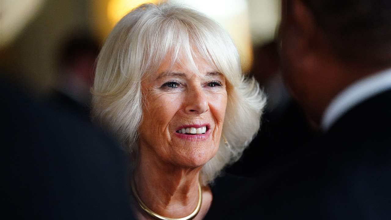 camilla parker bowles