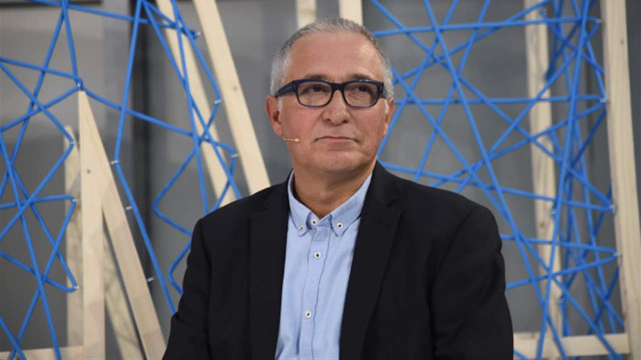 Xavier Sardá vuelve a la televisión (nacional): TVE ya promociona de 'La Gran Confusión' 
