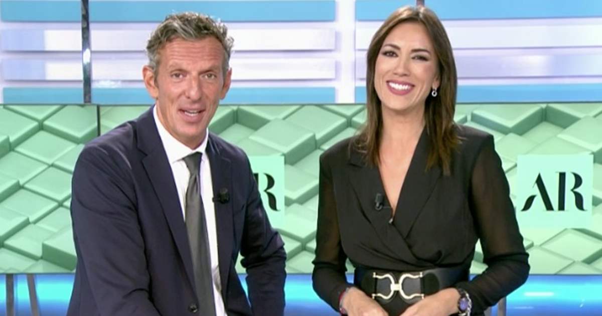 Joaquín Prat y Patricia Pardo le dedican el mensaje más especial a Ana Rosa  tras perderse una retransmisión histórica