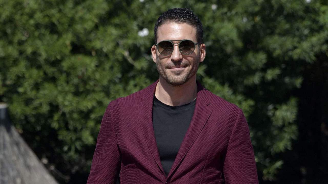 Miguel Ángel Silvestre