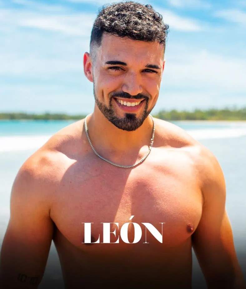 León (24 años)