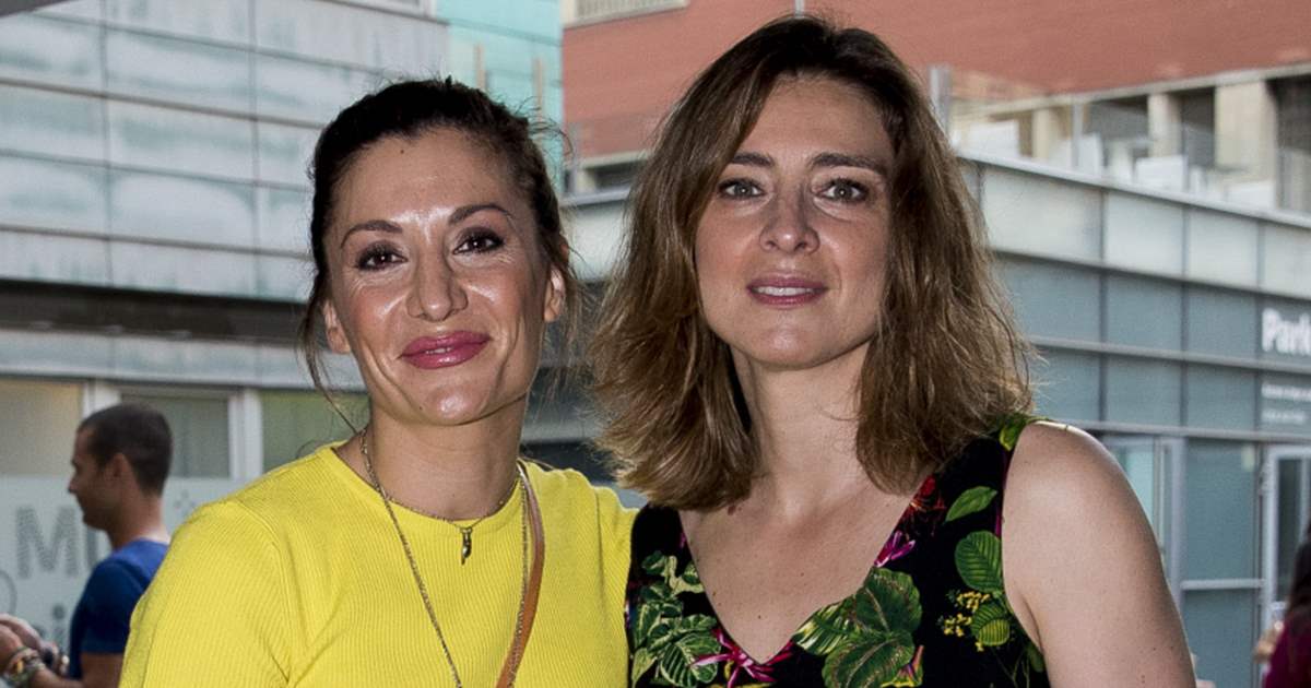 ¿Cómo es la actual relación entre Sandra Barneda y su exnovia Nagore Robles?
