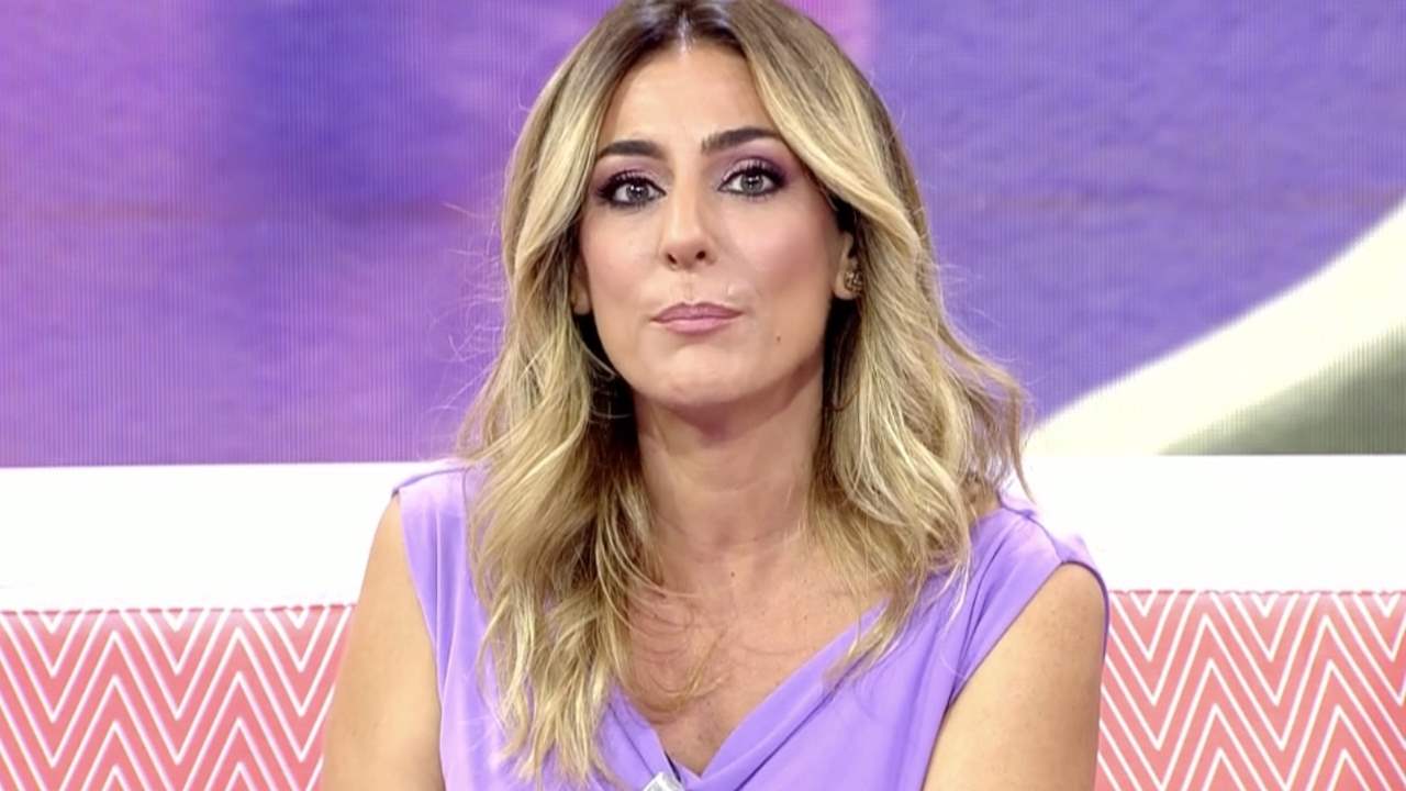 Verónica Dulanto, sobrepasada en el penúltimo 'Ya es verano', abronca a sus colaboradores