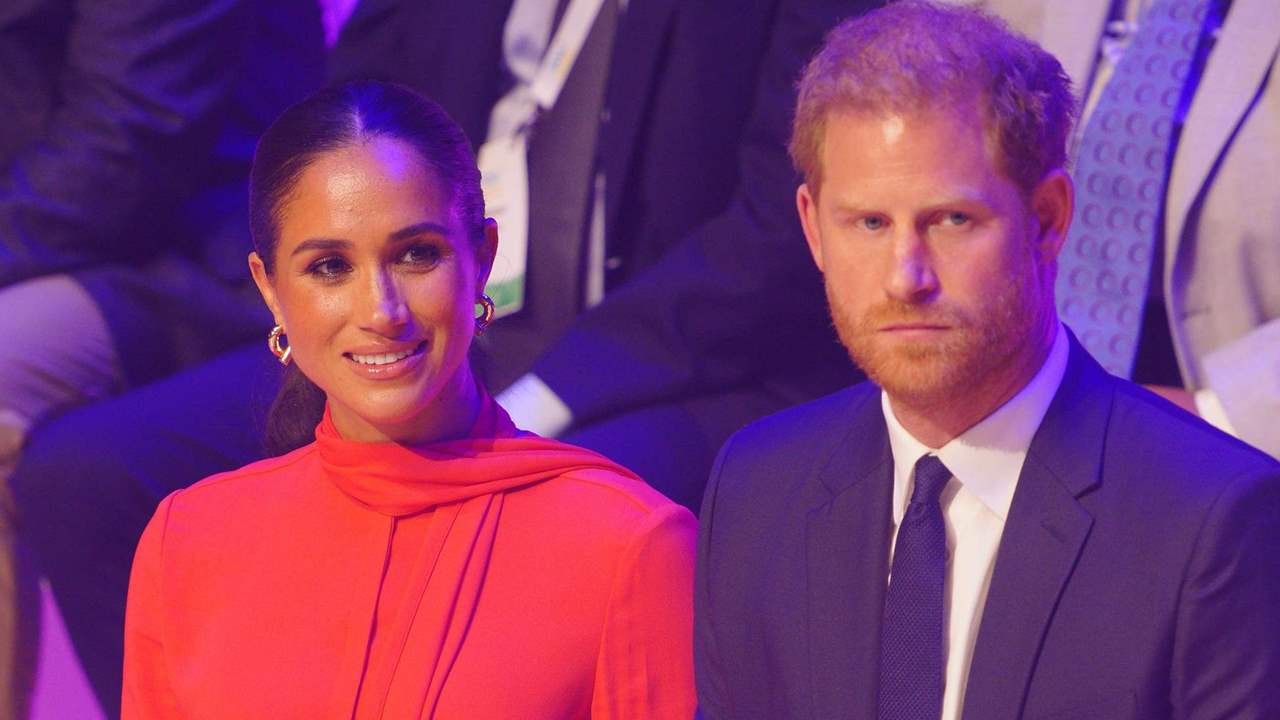 El giro inesperado que marca la nueva estrategia de Meghan y Harry con la familia real 