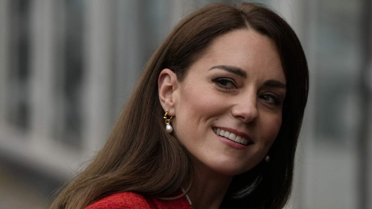 Kate Middleton