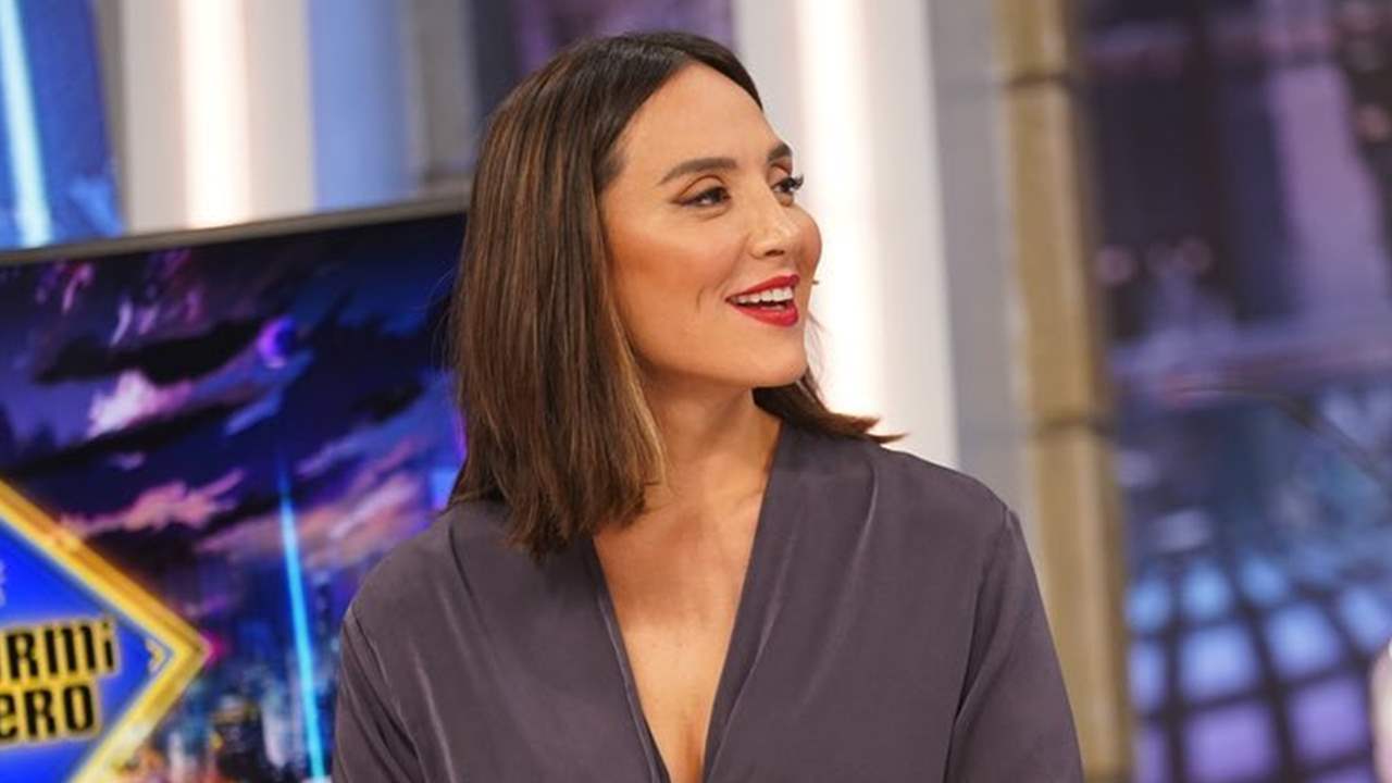 Las exigencias de Tamara Falcó en 'El Hormiguero' para verse más favorecida en televisión