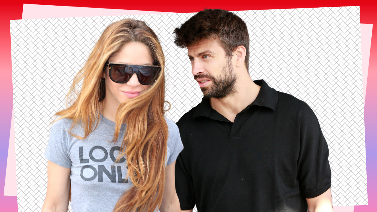 El tensísimo encuentro de Shakira y Gerard Piqué en Valencia cuatro meses después de su ruptura