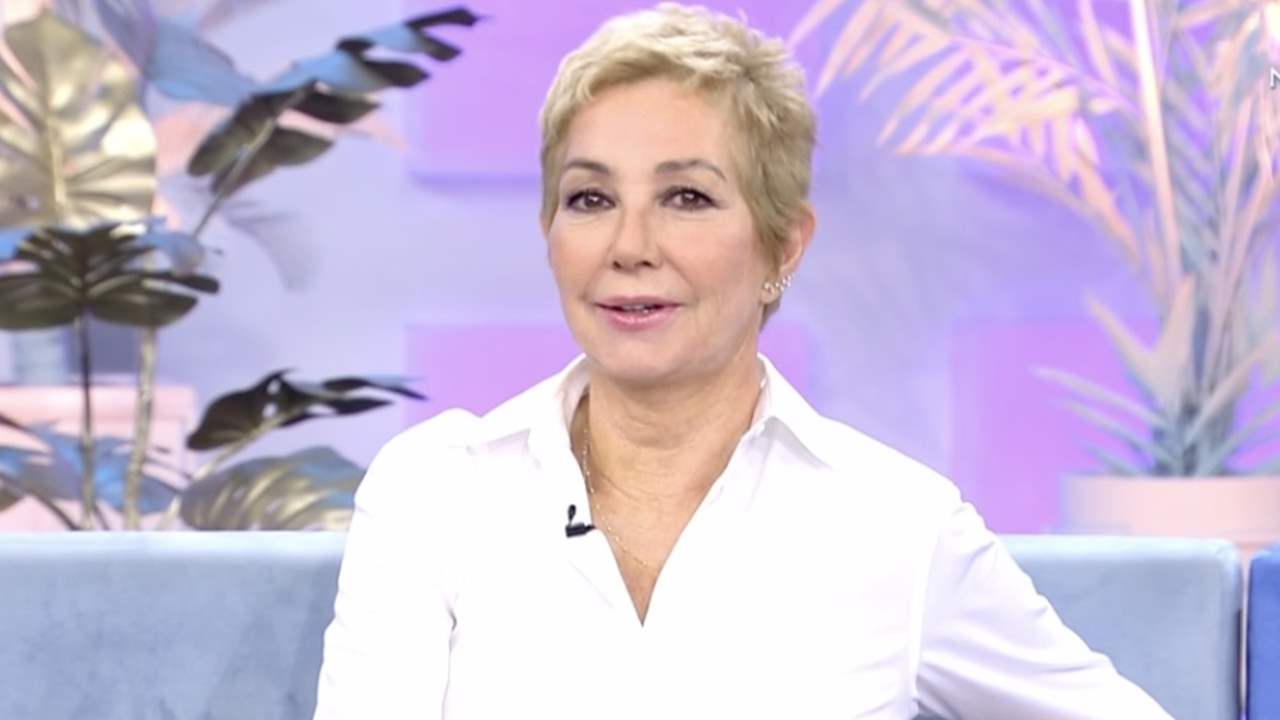 Ana Rosa Quintana