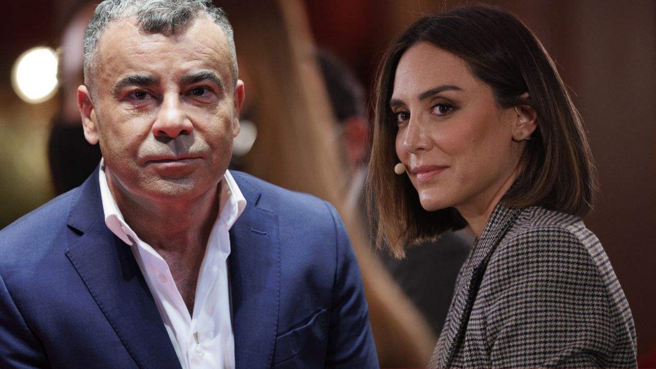 EXCLUSIVA Carta abierta de Jorge Javier a Tamara Falcó: "Tienes una crisis de imagen de tres pares de narices"