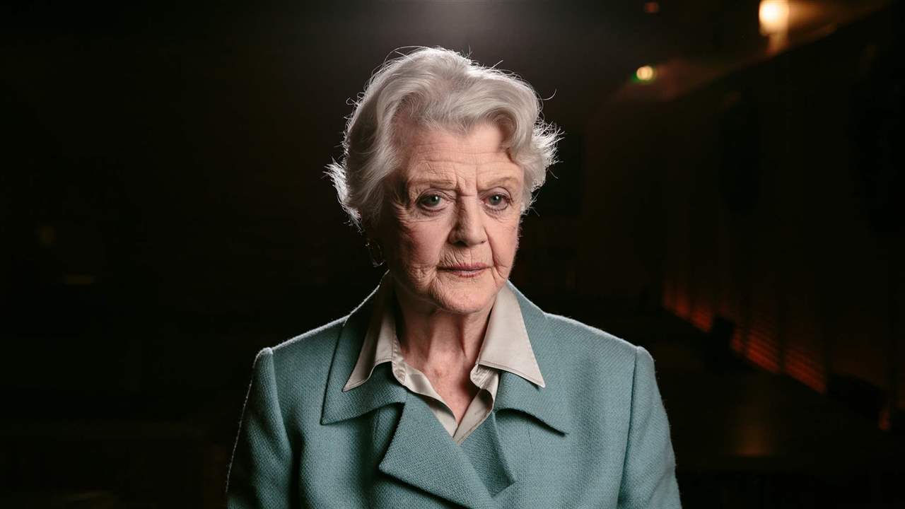 Angela Lansbury