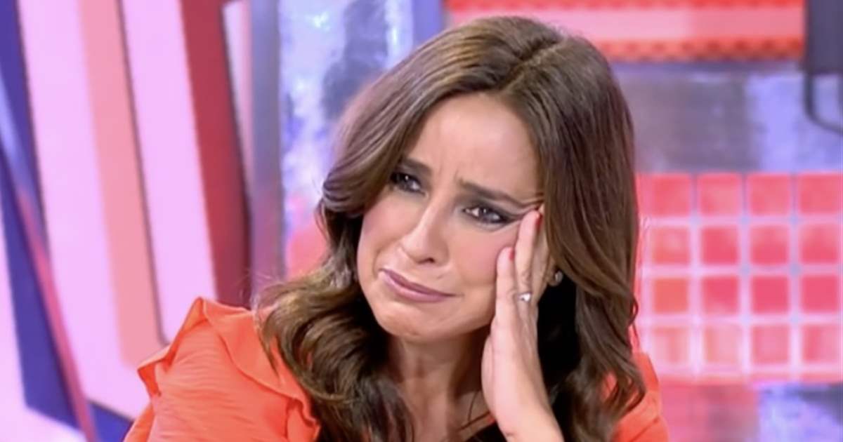 Carmen Alcayde Anuncia En 'Sálvame' Que Se Separa De Su Marido Tras 30 ...