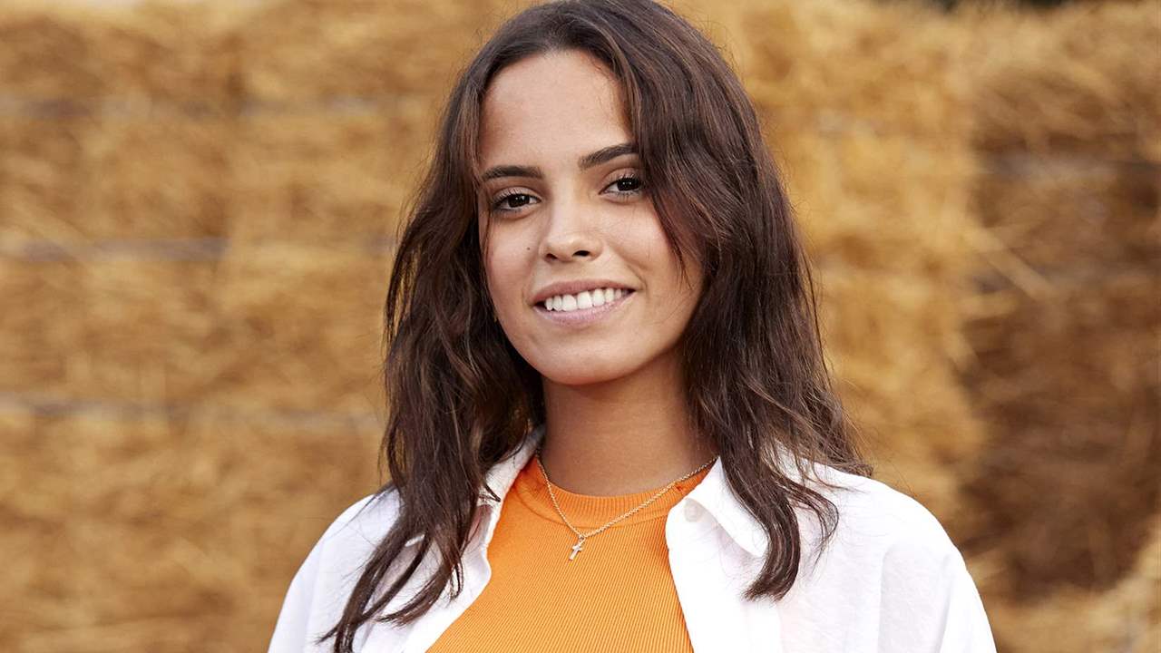 Gloria Camila Ortega