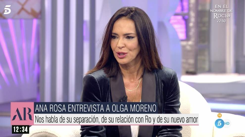 Olga Moreno
