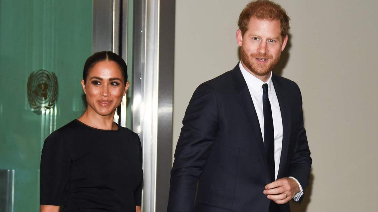 El documental de Meghan Markle y el príncipe Harry, en el aire: todas las incógnitas sobre su estreno