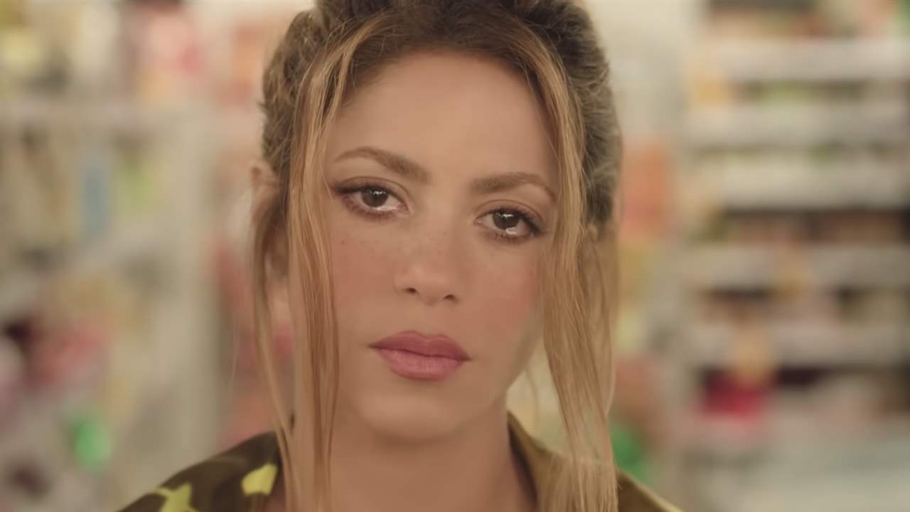 Los 10 dardazos de Shakira a Gerard Piqué en 'Monotonía': La historia de su desamor