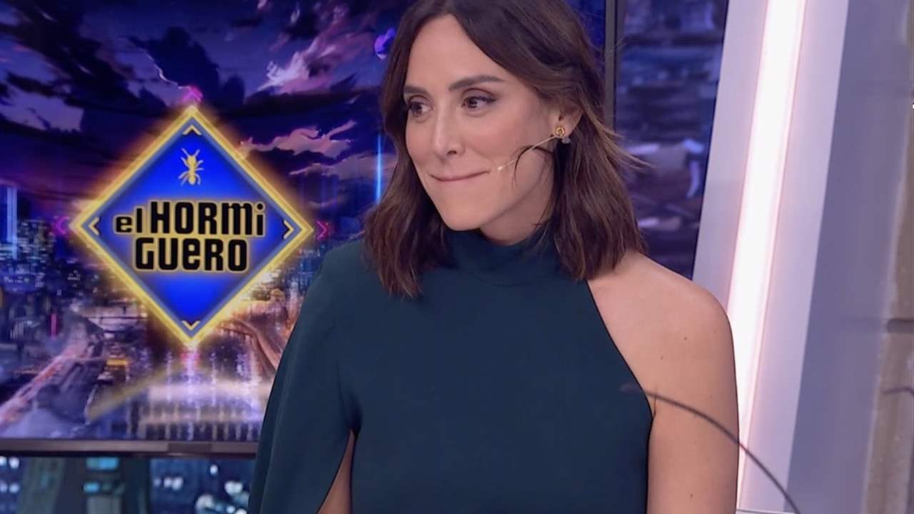 Tamara Falcó, firme en su decisión con respecto a Íñigo Onieva, reaparece renovada en 'El Hormiguero'