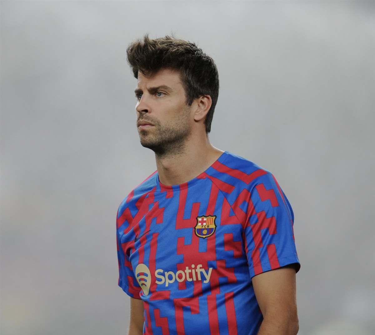 Gerard Piqué