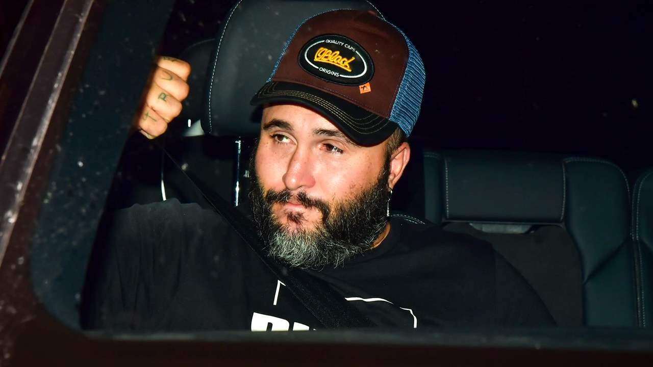 kiko rivera